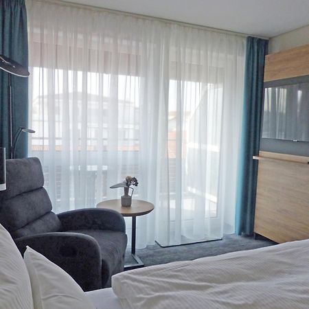 Kur- Und Wellnesshotel Foerch Bad Wörishofen Buitenkant foto