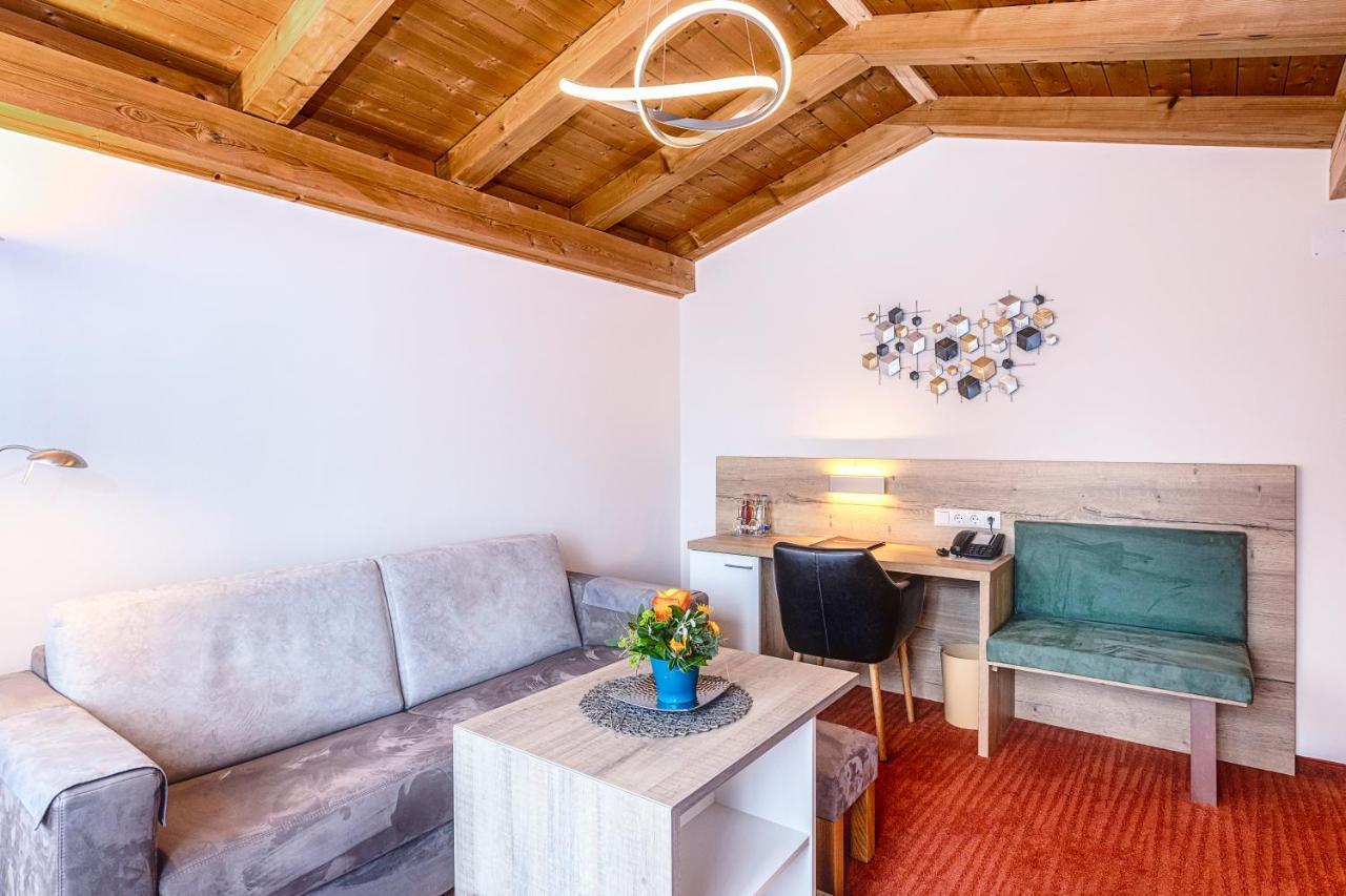 Kur- Und Wellnesshotel Foerch Bad Wörishofen Buitenkant foto