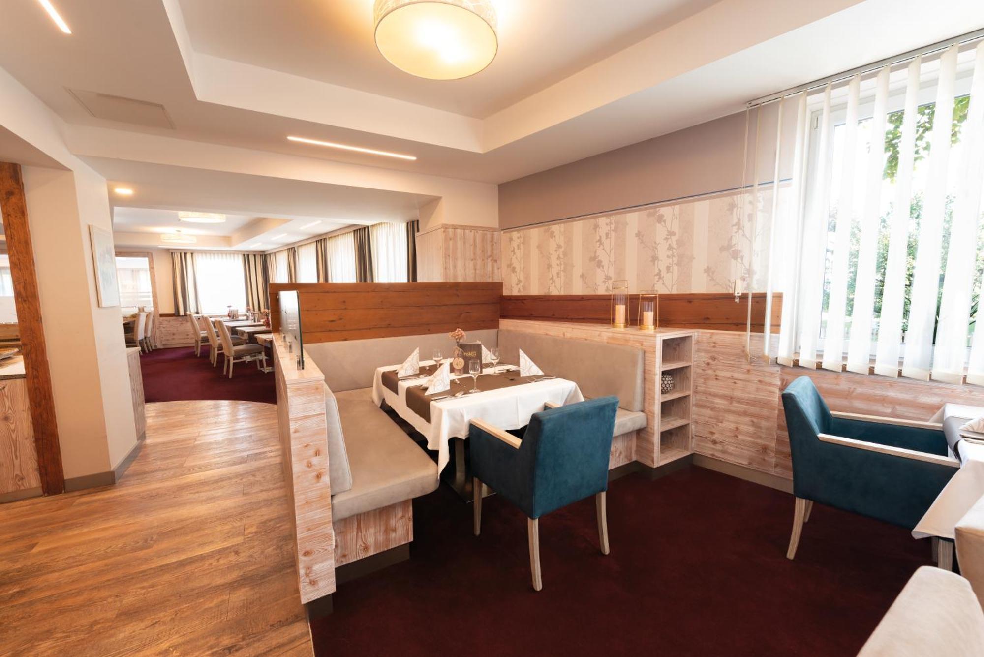 Kur- Und Wellnesshotel Foerch Bad Wörishofen Buitenkant foto