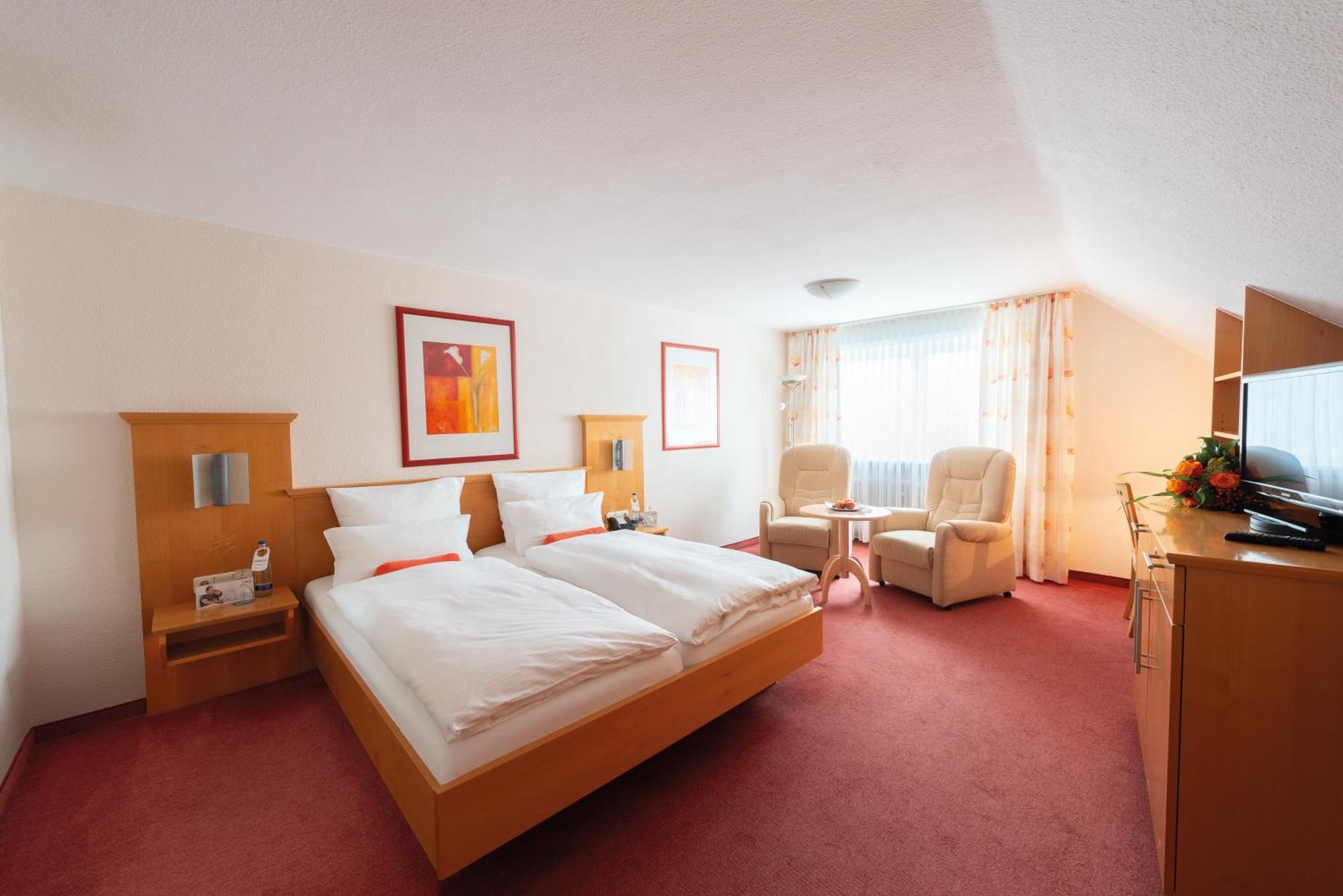 Kur- Und Wellnesshotel Foerch Bad Wörishofen Buitenkant foto