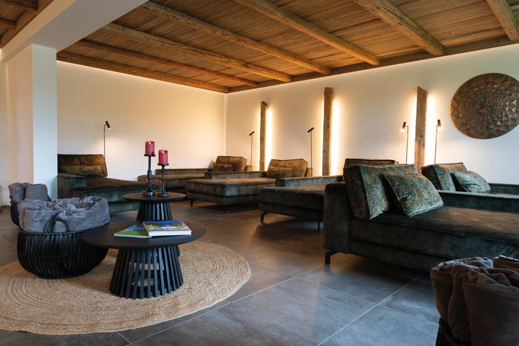 Kur- Und Wellnesshotel Foerch Bad Wörishofen Buitenkant foto