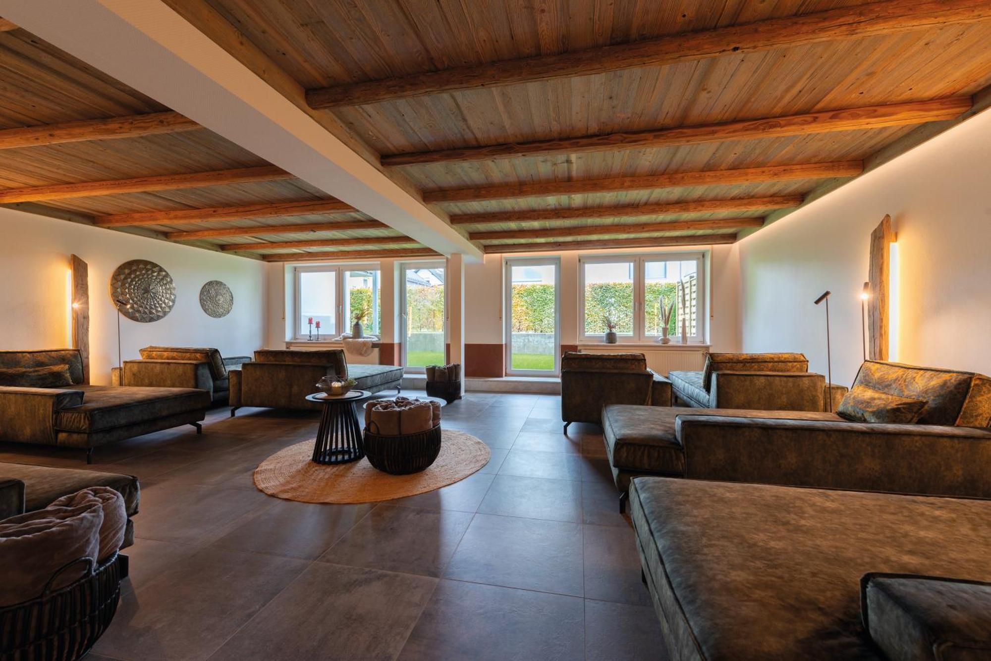 Kur- Und Wellnesshotel Foerch Bad Wörishofen Buitenkant foto