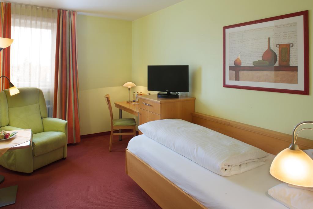 Kur- Und Wellnesshotel Foerch Bad Wörishofen Buitenkant foto
