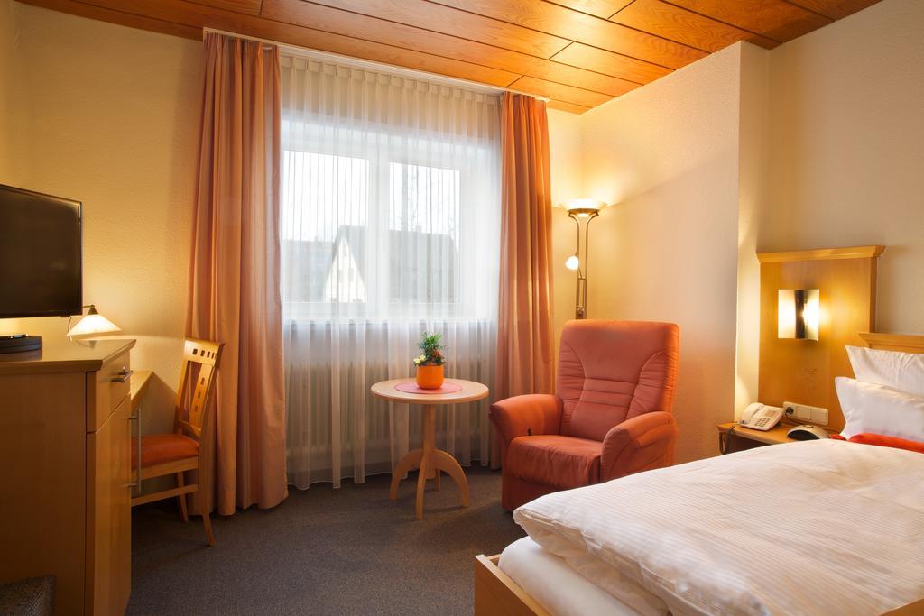 Kur- Und Wellnesshotel Foerch Bad Wörishofen Buitenkant foto