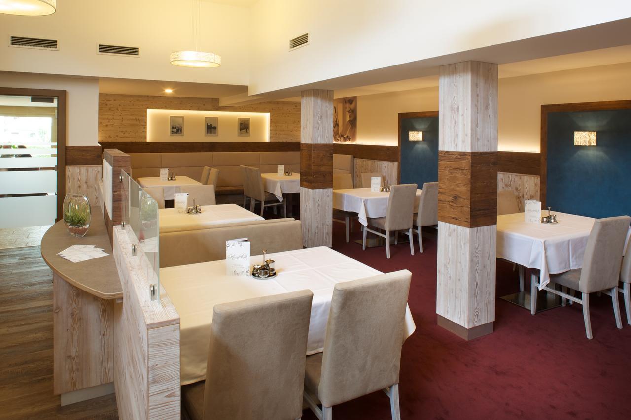 Kur- Und Wellnesshotel Foerch Bad Wörishofen Buitenkant foto