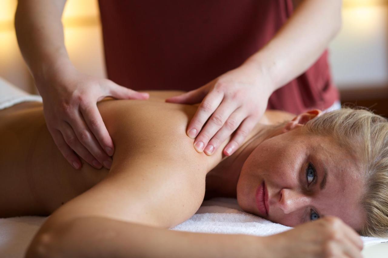 Kur- Und Wellnesshotel Foerch Bad Wörishofen Buitenkant foto